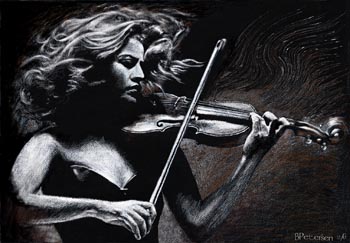 Ann Sophie Mutter