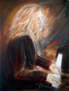 Diana Krall