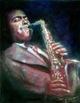 Charlie Parker